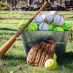 Softball and Baseball – What is The Difference?
