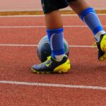The Best Sports for Developing Children