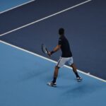 Novak Djokovic – So Close to a World Record